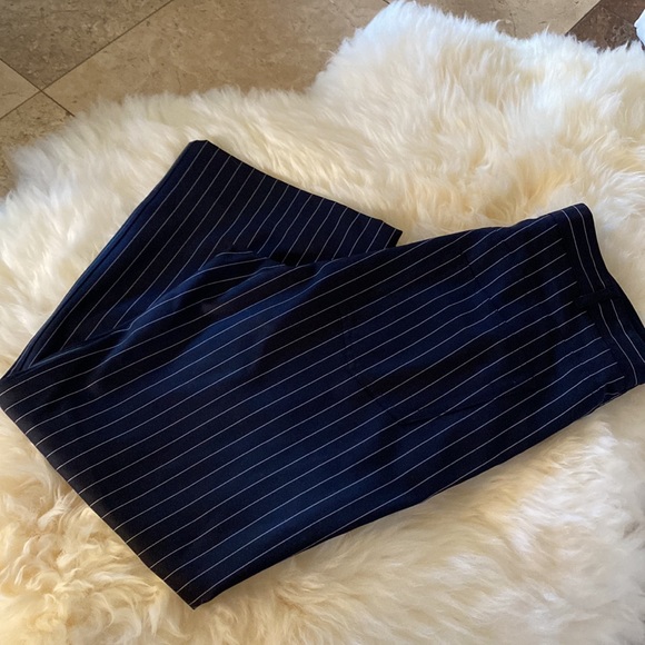 Balenciaga trousers excellent condition 44  size unfortunately no tags - Picture 7 of 8